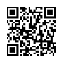 本网页连接的 QRCode