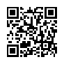 本网页连接的 QRCode