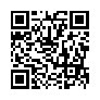 本网页连接的 QRCode