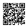 本网页连接的 QRCode