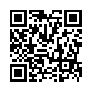 本网页连接的 QRCode