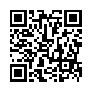 本网页连接的 QRCode