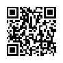 本网页连接的 QRCode