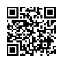 本网页连接的 QRCode