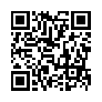 本网页连接的 QRCode