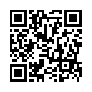 本网页连接的 QRCode