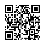 本网页连接的 QRCode