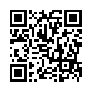 本网页连接的 QRCode