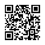 本网页连接的 QRCode