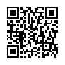 本网页连接的 QRCode