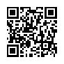 本网页连接的 QRCode