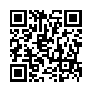 本网页连接的 QRCode