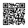 本网页连接的 QRCode