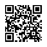 本网页连接的 QRCode