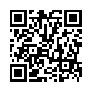 本网页连接的 QRCode