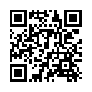 本网页连接的 QRCode