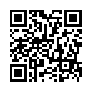 本网页连接的 QRCode