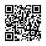 本网页连接的 QRCode