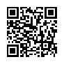 本网页连接的 QRCode