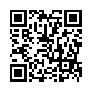 本网页连接的 QRCode