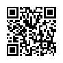 本网页连接的 QRCode