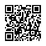 本网页连接的 QRCode