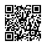 本网页连接的 QRCode