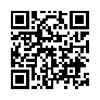 本网页连接的 QRCode