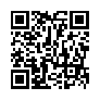 本网页连接的 QRCode