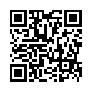 本网页连接的 QRCode