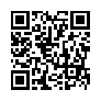 本网页连接的 QRCode