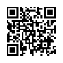 本网页连接的 QRCode