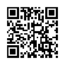 本网页连接的 QRCode