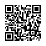 本网页连接的 QRCode