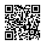 本网页连接的 QRCode