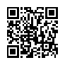 本网页连接的 QRCode