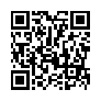 本网页连接的 QRCode