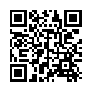 本网页连接的 QRCode