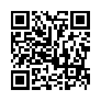 本网页连接的 QRCode