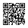 本网页连接的 QRCode