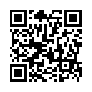 本网页连接的 QRCode