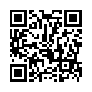 本网页连接的 QRCode