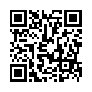 本网页连接的 QRCode