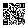本网页连接的 QRCode