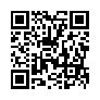 本网页连接的 QRCode