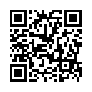 本网页连接的 QRCode