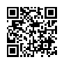 本网页连接的 QRCode