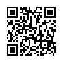 本网页连接的 QRCode