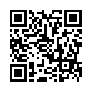 本网页连接的 QRCode