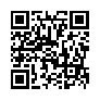 本网页连接的 QRCode